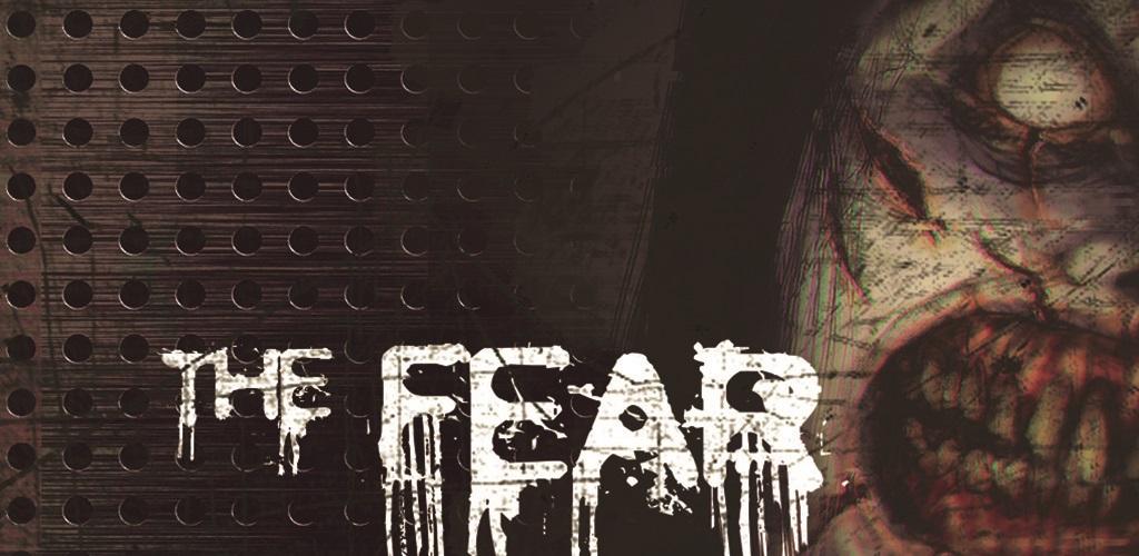 The Fear 2 Creepy Scream House