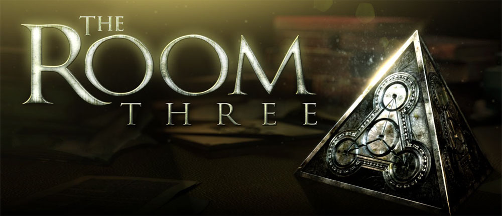Download The Room Three - Amazing Thinking Game Rooms 3 Android + Data