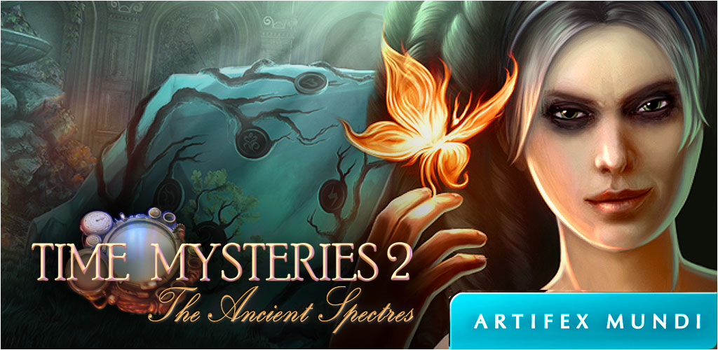 Time Mysteries 2 Android