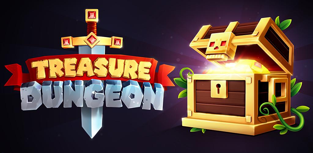 Treasure Dungeon - Action RPG