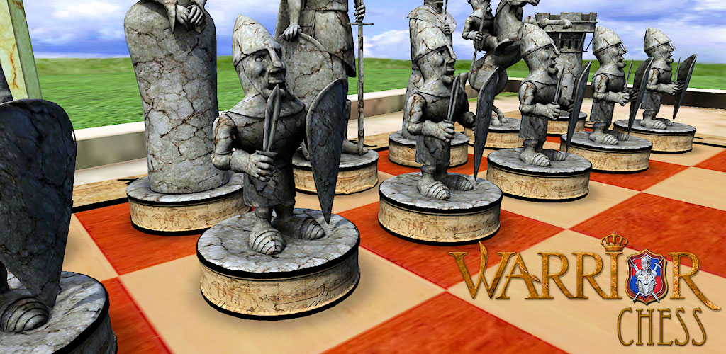 Warrior Chess Android Games