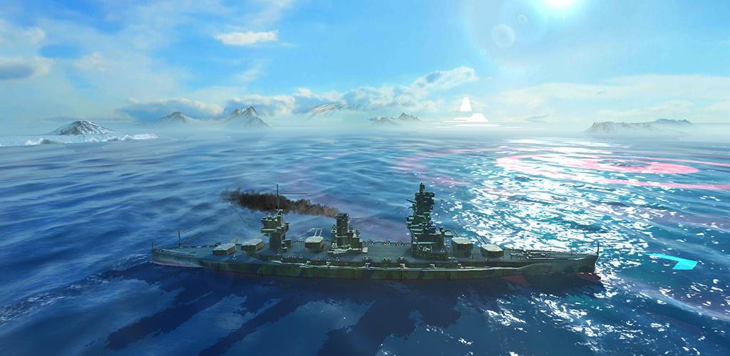 Warships Universe Naval Battle