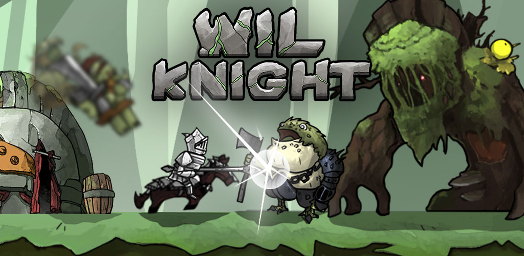 Knight wants