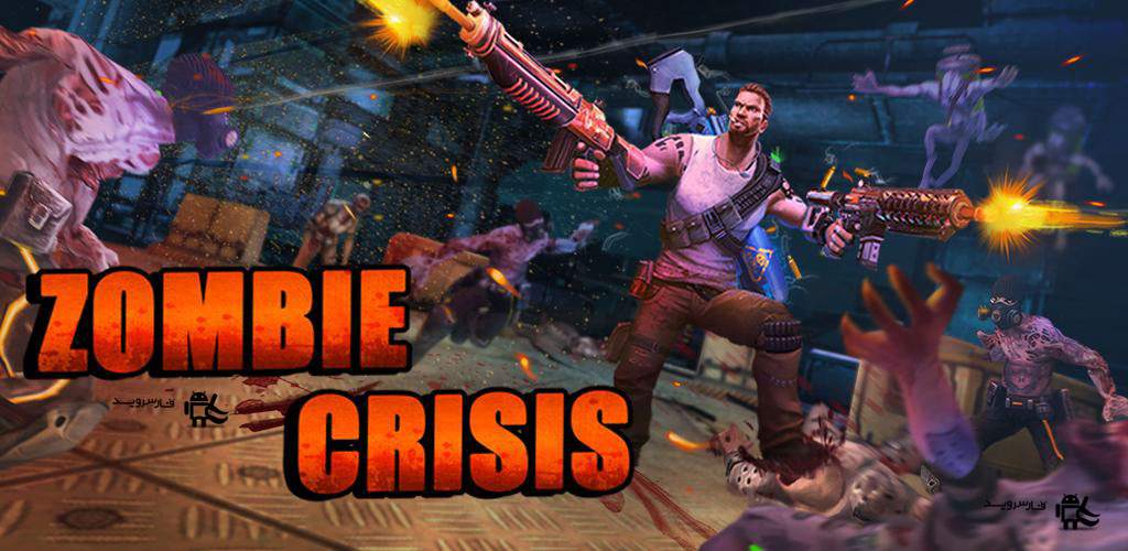 Zombie Crisis Android Games