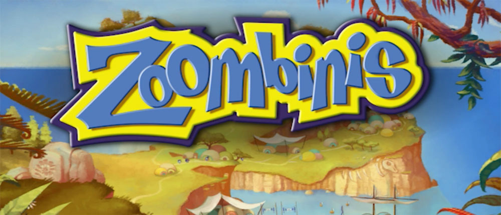 Download Zoombinis - Zombinis adventure game for Android + data