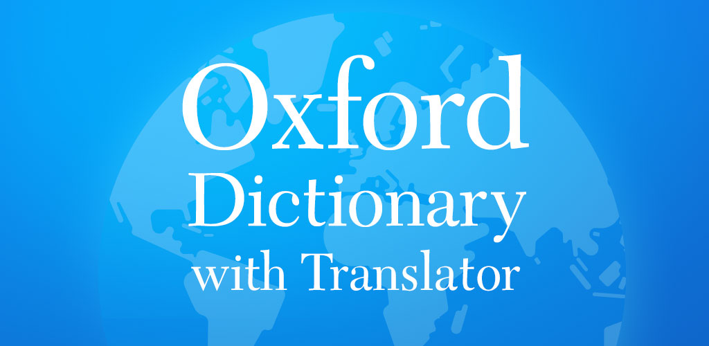 Оxford Dictionary with Translator