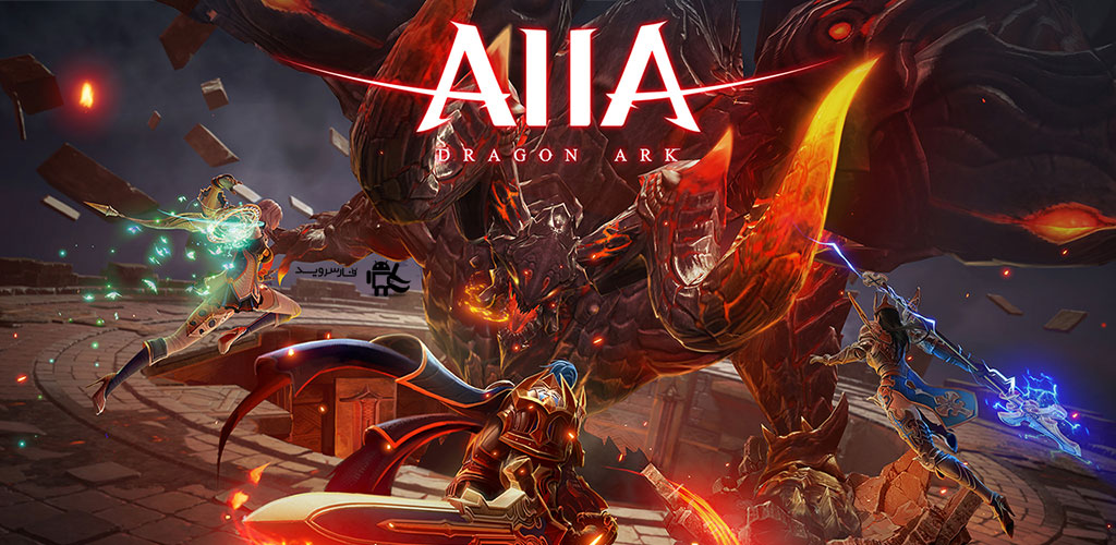 AIIA Android Games