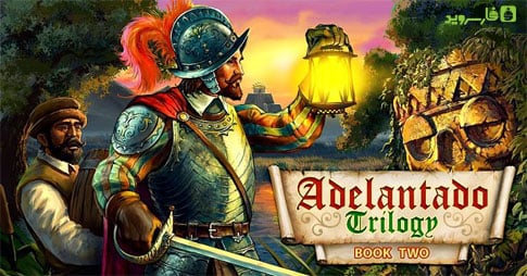 Download Adelantado Trilogy.  Book Two - Android + data strategy game