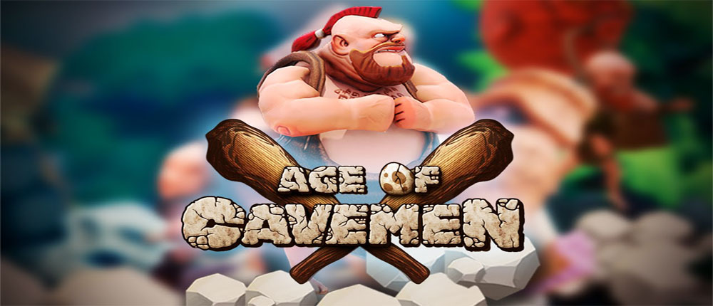 Age of Cavemen Android Games