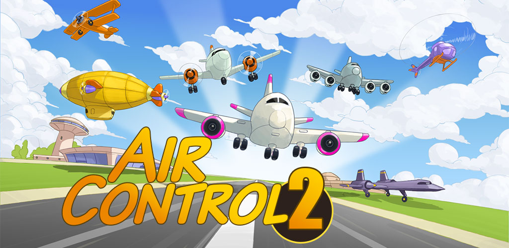 Air Control 2 - Premium