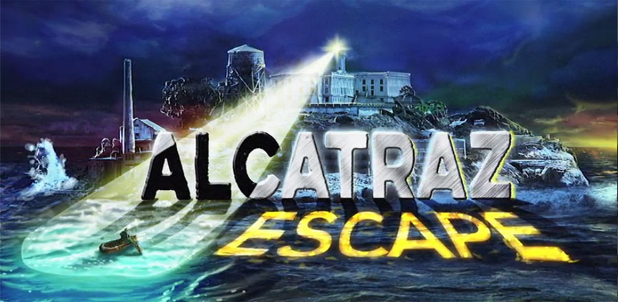 Download Alcatraz Escape - Android game "Escape from Alcatraz"