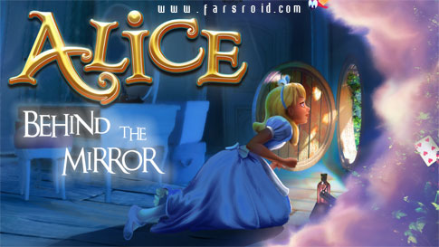 Download Alice - Behind the Mirror - Android puzzle game + data