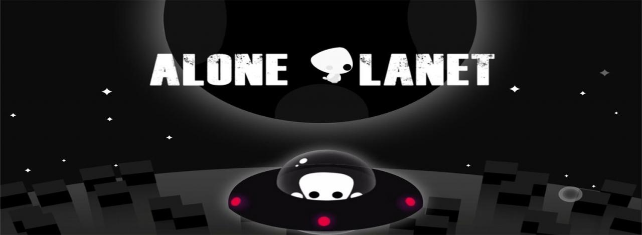 Alone Planet Android Games