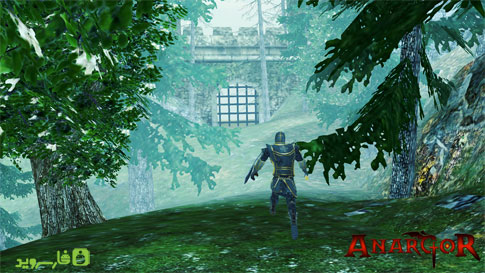 Download Anargor - 3D RPG FREE Android Apk + OBB SD - Google Play