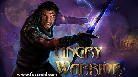 Download Angry Warrior Eternity Slasher 1.0 - Angry Warrior Android game