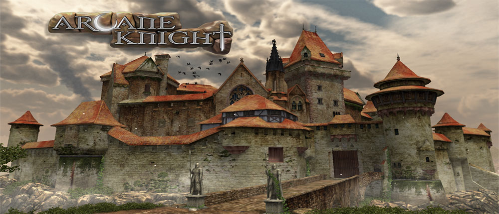 Arcane Knight Android Games