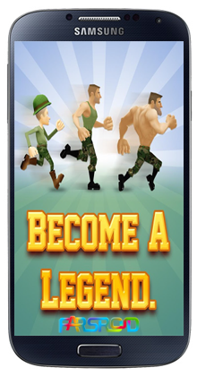 Download Army Academy - Alpha - a fun game of Army Academy Android
