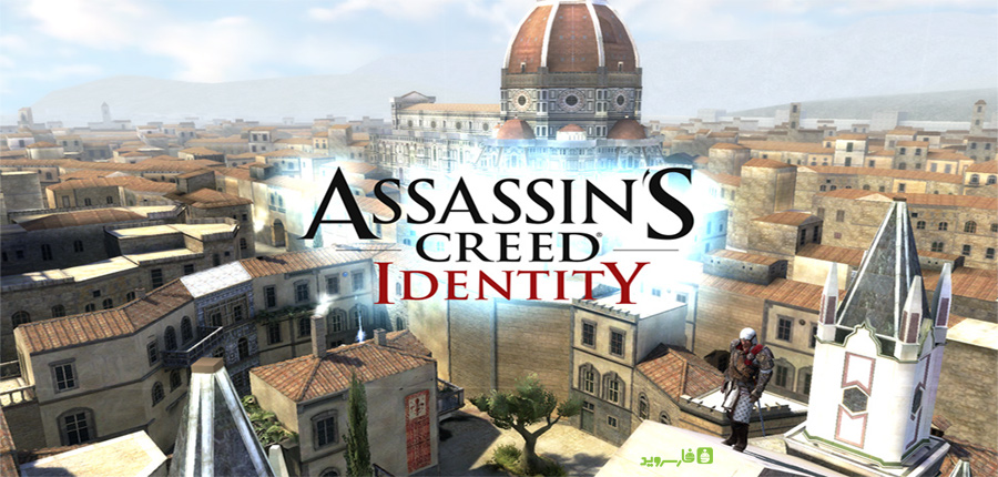 Download Assassin's Creed: Identity - Fantastic action game "Assassin's Creed" Android + data
