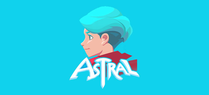 Download Astral: Origin - Android run and action game + mod