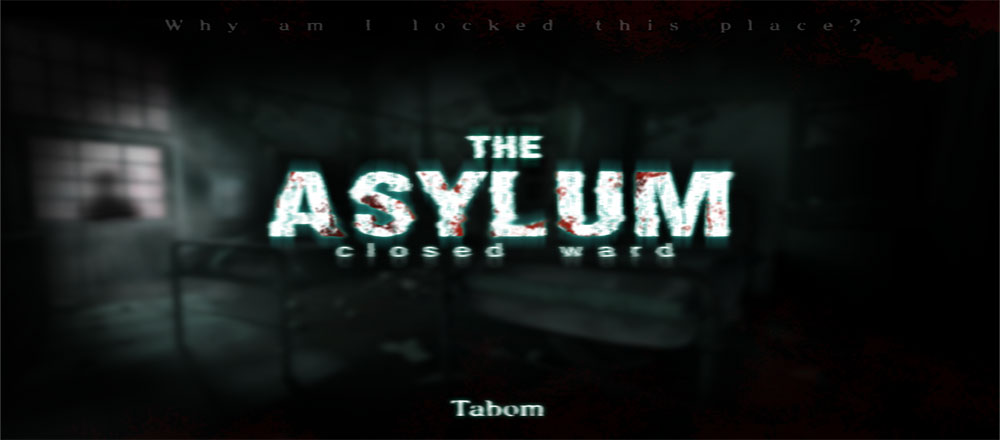 Download Asylum Horror game - a wonderful Android horror game + mod