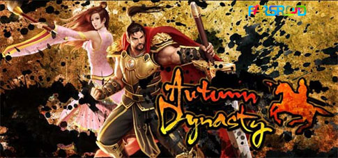 Download Autumn Dynasty - Android Autumn Dynasty strategy game + data