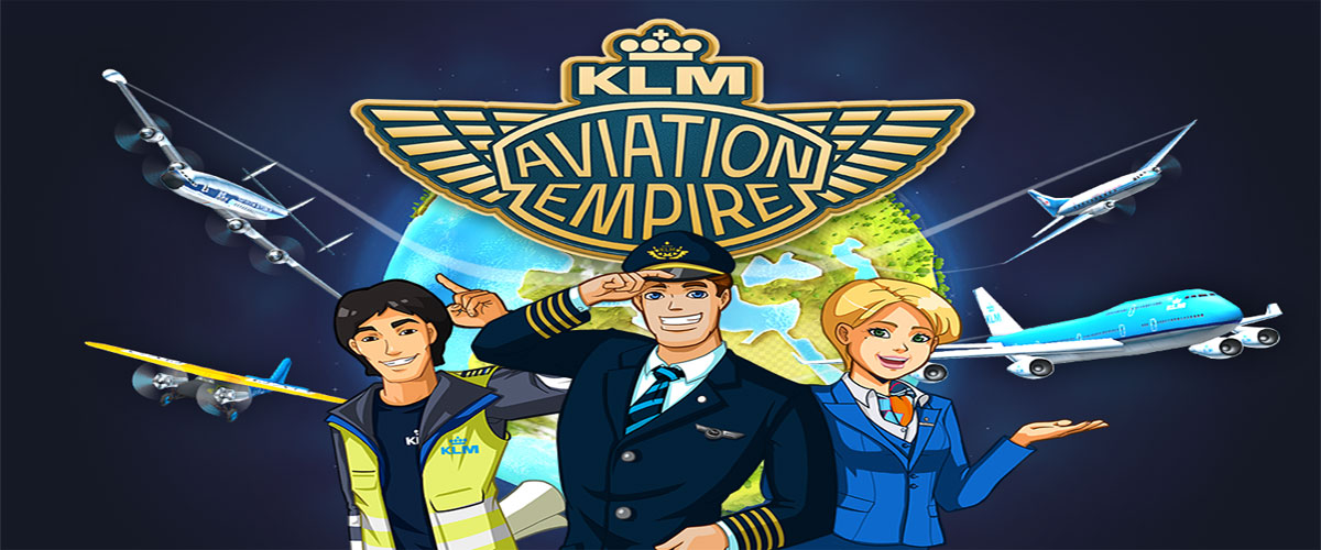 Aviation Empire Android Games