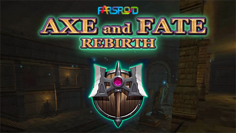 Download Ax and Fate (3D RPG) - Ax and Destiny Android game + data