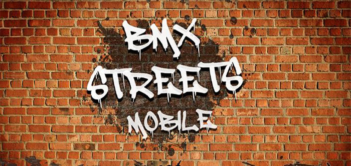 Download BMX Streets - BMX cycling game for Android + data