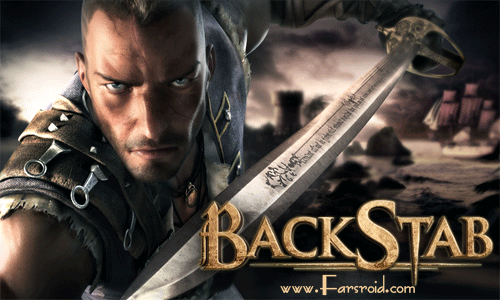 Download BackStab November 2013 - Android game backstab game!