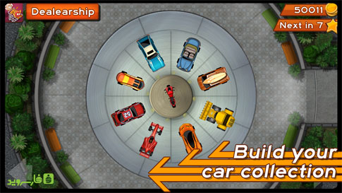 Download Bad Traffic Android Apk Game - Google Play Free