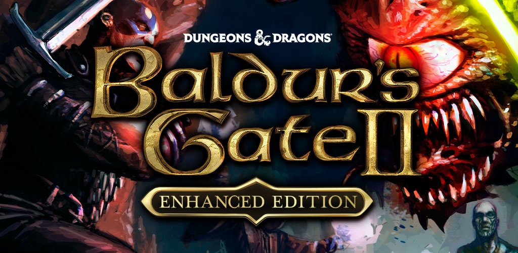 Baldur's Gate II Full