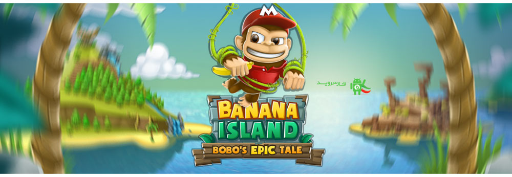 Banana Island Android Games