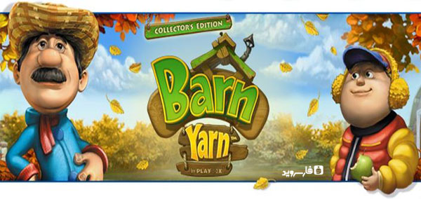 Download Barn Yarn - a wonderful game of grain warehouse Android + data