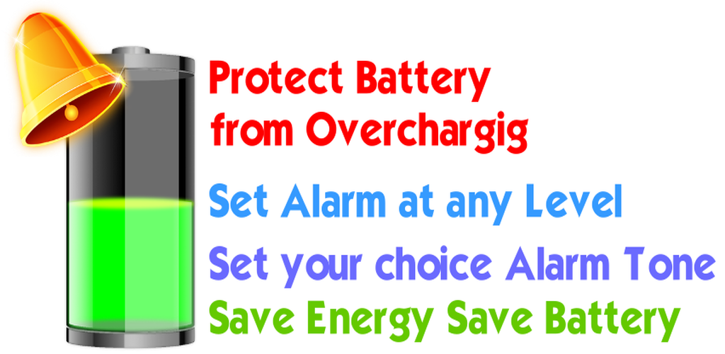  Battery Alarm
