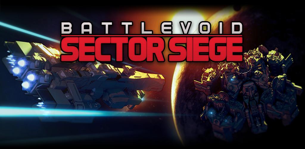 Battlevoid: Sector Siege Android