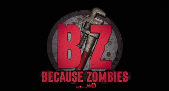 Download Because Zombies - Battle game with zombies Android + data
