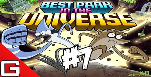 Download Best Park in the Universe - best park action game for Android + data