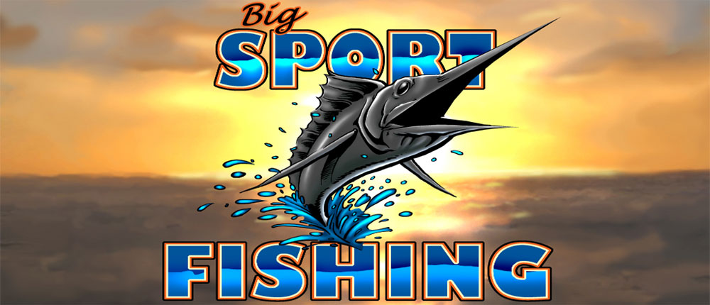 Download Big Sport Fishing 3D - 3D fishing game for Android