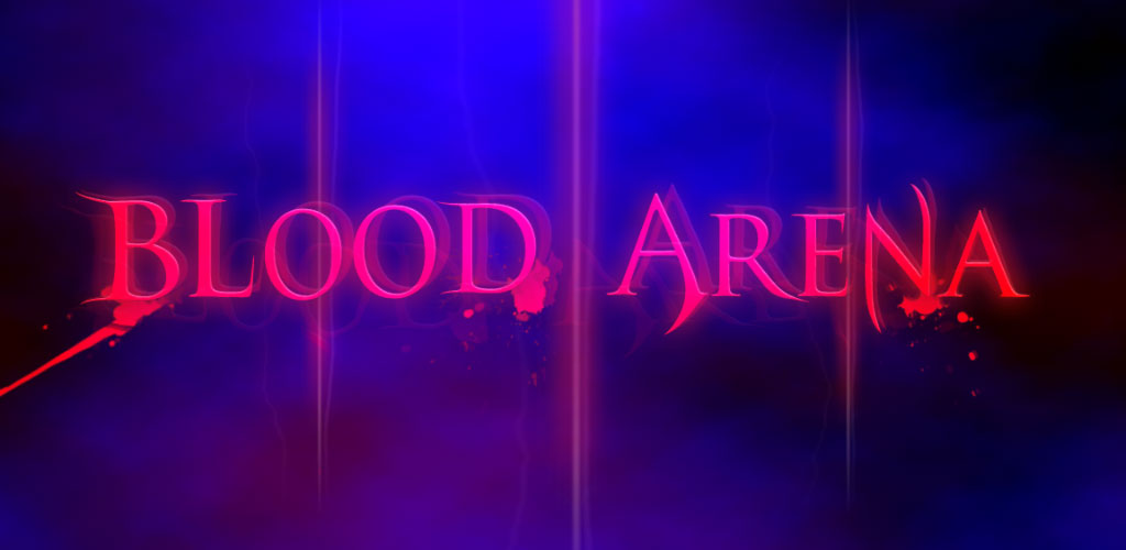 Blood Arena Android Games