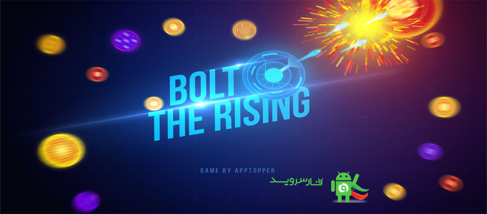 Bolt : The Rising Android Games