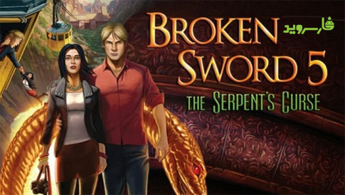 Download Broken Sword 5: Episode 1 - Broken Sword Game: Season 5 Android + Data