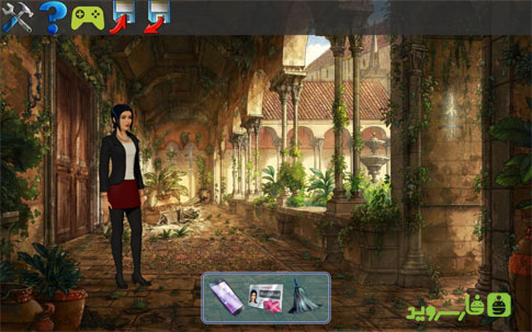 New Android adventure game - Broken Sword 5: Episode 2 Android