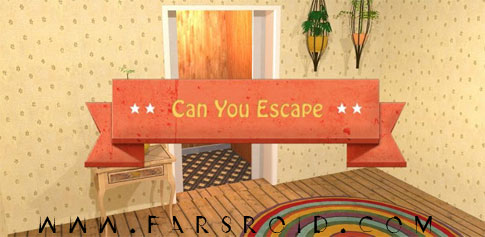 Download Can You Escape 1.0 - brain teaser Android game