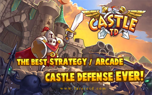 Download Castle Defense - Strategic castle defense game for Android