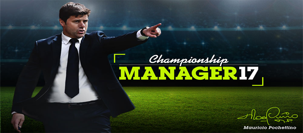 Download Championship Manager 17 - the best football management game for Android