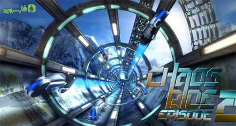 Download Chaos Ride - Episode 2 - an exciting Android game!