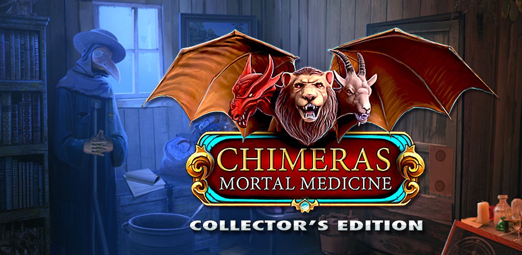 Chimeras: Mortal Medicine Full