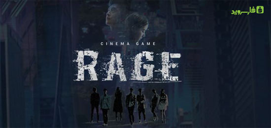 Download Cinema Game_RAGE - Android action movie game + data