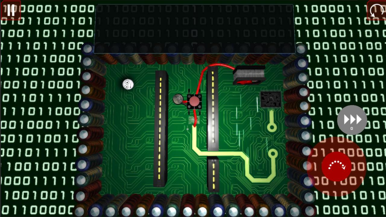 Circuit Android Games