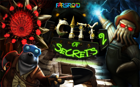 Download City of Secrets 2 Episode 1 - City of Secrets Android game + data